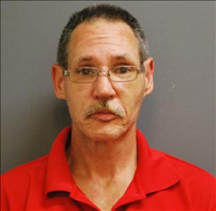 Richard Leroy Hines a registered Sex, Violent, or Drug Offender of Kansas