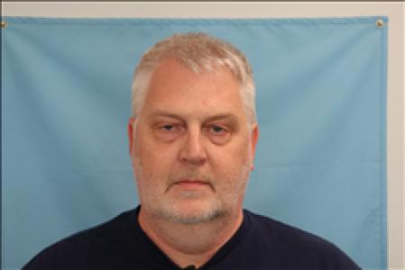 Wayne Lee Huston a registered Sex, Violent, or Drug Offender of Kansas