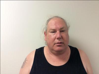 Gary Dwayne Warner a registered Sex, Violent, or Drug Offender of Kansas