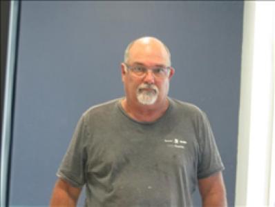 Gary Wayne Baker a registered Sex, Violent, or Drug Offender of Kansas