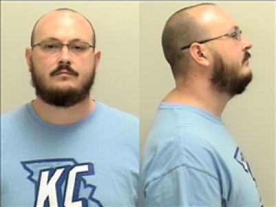 Brian Dean Rhoads a registered Sex, Violent, or Drug Offender of Kansas