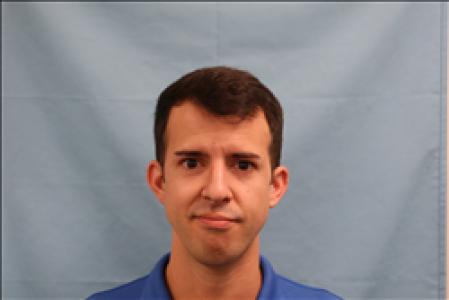 Andrew Nicholas Rupp a registered Sex, Violent, or Drug Offender of Kansas