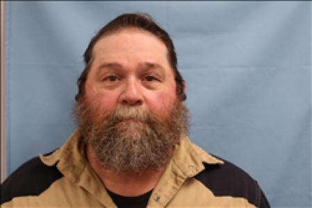 Earl Shane Craghead a registered Sex, Violent, or Drug Offender of Kansas