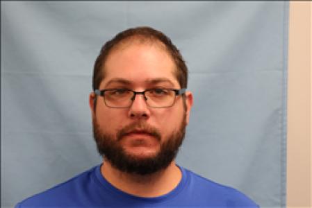 Christopher Adam Valoff a registered Sex, Violent, or Drug Offender of Kansas