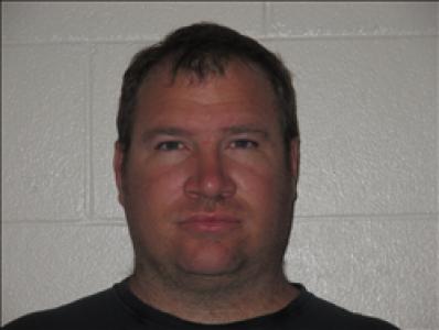 Christopher Scott Opat a registered Sex, Violent, or Drug Offender of Kansas