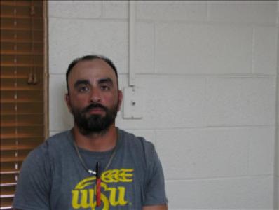 Jason Scott Brown a registered Sex, Violent, or Drug Offender of Kansas