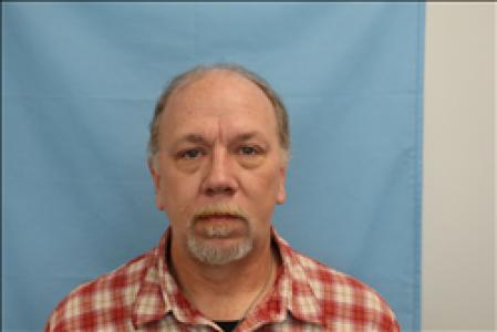 William Brent Rinderknecht a registered Sex, Violent, or Drug Offender of Kansas