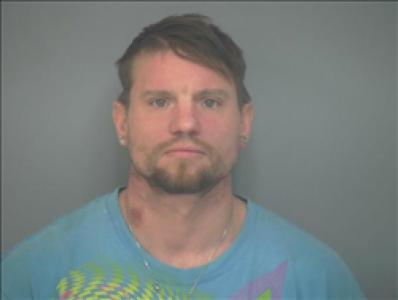 Christopher Dean Cash a registered Sex, Violent, or Drug Offender of Kansas