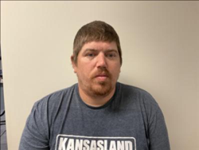 Kasey Stephan Beckham a registered Sex, Violent, or Drug Offender of Kansas