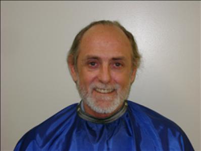 Terry Randall Garrison a registered Sex, Violent, or Drug Offender of Kansas