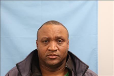 Derrick Lamont Cottner a registered Sex, Violent, or Drug Offender of Kansas