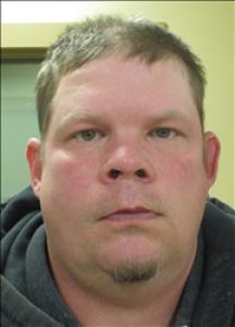 Christopher Ryan Jones a registered Sex, Violent, or Drug Offender of Kansas