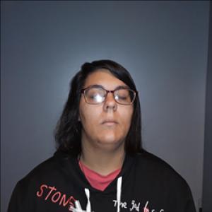 Angelica Nicole Hinostroza a registered Sex, Violent, or Drug Offender of Kansas