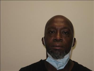 Andre Terrell Parker a registered Sex, Violent, or Drug Offender of Kansas