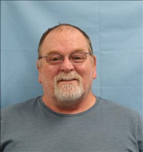 Larry Thomas Cosgrove a registered Sex, Violent, or Drug Offender of Kansas