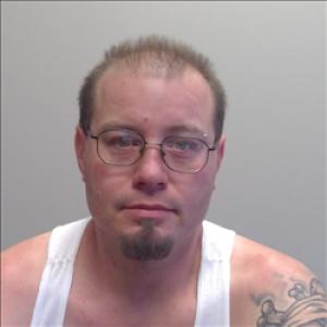 Michael Shaunesey Golden a registered Sex, Violent, or Drug Offender of Kansas