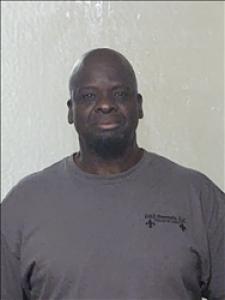 Carl Joseph Jackson a registered Sex, Violent, or Drug Offender of Kansas