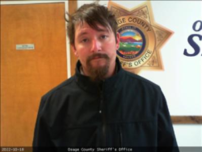 Jerry Dale Knauber Jr a registered Sex, Violent, or Drug Offender of Kansas