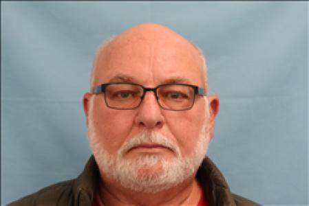 Dennis George Jackson a registered Sex, Violent, or Drug Offender of Kansas