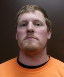 Zachariah Edward David a registered Sex, Violent, or Drug Offender of Kansas