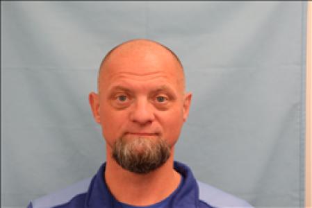 Christopher Michael Fletcher a registered Sex, Violent, or Drug Offender of Kansas