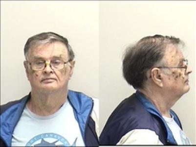 John Garry Wallis a registered Sex, Violent, or Drug Offender of Kansas