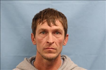 Jason Lyne Creson a registered Sex, Violent, or Drug Offender of Kansas