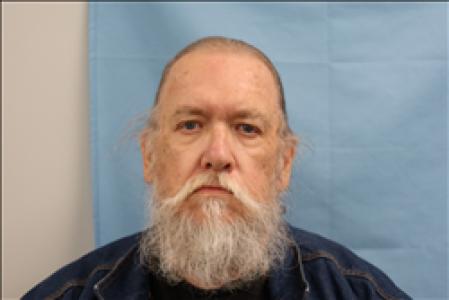 Rick Allen Palm a registered Sex, Violent, or Drug Offender of Kansas