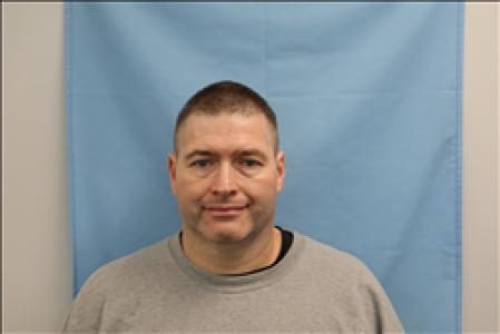 Timothy Wayne Miller a registered Sex, Violent, or Drug Offender of Kansas