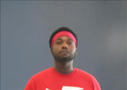 Anthony Eugene Mcintyre Jr a registered Sex, Violent, or Drug Offender of Kansas