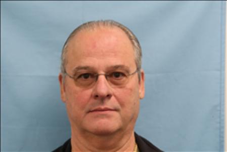 Paul Donald Mcdermott a registered Sex, Violent, or Drug Offender of Kansas