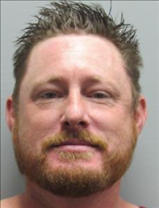 Michael Brandon Crouch a registered Sex, Violent, or Drug Offender of Kansas