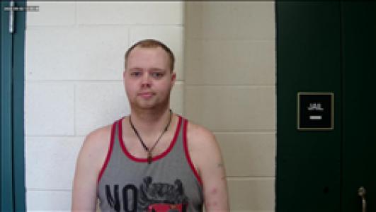 Jericho Cody Cavely a registered Sex, Violent, or Drug Offender of Kansas