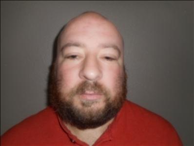 John Arthur Barney III a registered Sex, Violent, or Drug Offender of Kansas