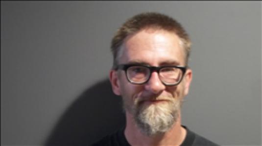 Kevin James Scott a registered Sex, Violent, or Drug Offender of Kansas