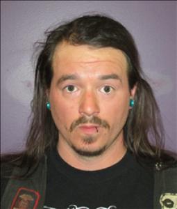 Corey Lee Stout a registered Sex, Violent, or Drug Offender of Kansas