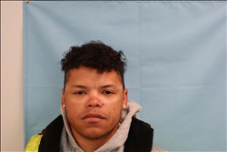 Mason Lee Offutt a registered Sex, Violent, or Drug Offender of Kansas