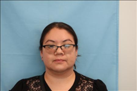 Jhoana Guadalupe Diaz a registered Sex, Violent, or Drug Offender of Kansas