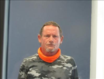 Irvin Craig Orand a registered Sex, Violent, or Drug Offender of Kansas