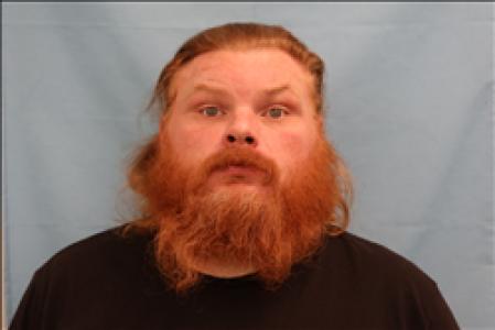 Paul John Mikulski II a registered Sex, Violent, or Drug Offender of Kansas