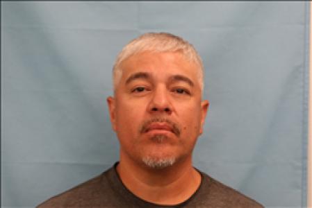 Vicente Ramirez a registered Sex, Violent, or Drug Offender of Kansas