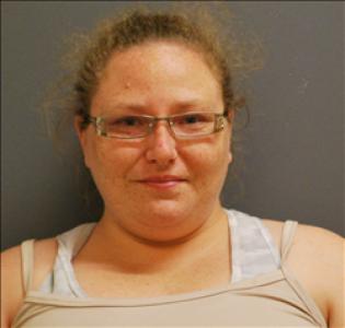 Traci Elizabeth Goldsberry a registered Sex, Violent, or Drug Offender of Kansas
