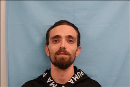 Krystopher Sean Johnson a registered Sex, Violent, or Drug Offender of Kansas