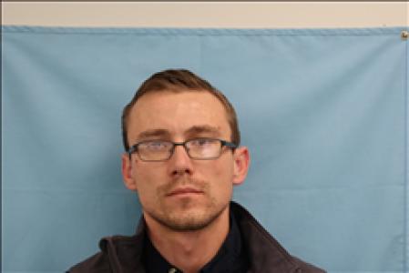 Jacob John Greidanus a registered Sex, Violent, or Drug Offender of Kansas