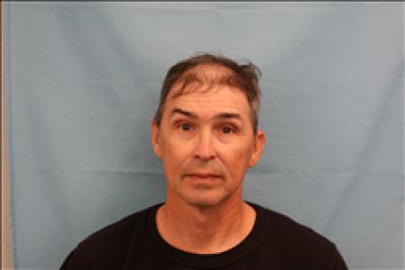 Ronnie Duane Elmore a registered Sex, Violent, or Drug Offender of Kansas