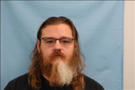 Nicholas Martin Koch a registered Sex, Violent, or Drug Offender of Kansas