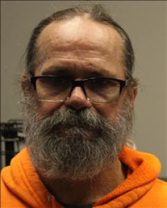 Stephen Nathaniel Williams a registered Sex, Violent, or Drug Offender of Kansas