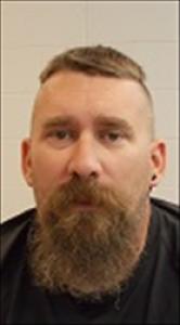 Clyde Wayne Loveless III a registered Sex, Violent, or Drug Offender of Kansas