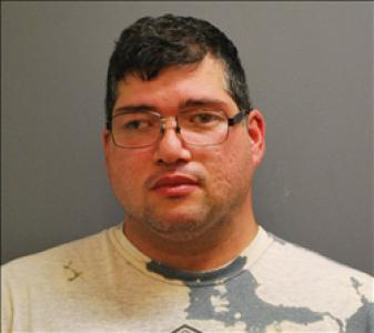 Arturo Manuel Martinez a registered Sex, Violent, or Drug Offender of Kansas