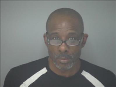 Napoleon Darrell Stanley a registered Sex, Violent, or Drug Offender of Kansas